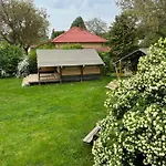 خيمة فخمة Rendes Glamping