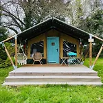 Rendes Glamping خيمة فخمة *