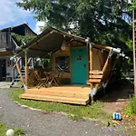 خيمة فخمة Rendes Glamping