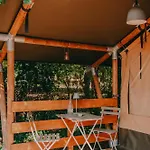 Rendes Glamping خيمة فخمة