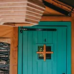 خيمة فخمة Rendes Glamping *