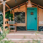 Rendes Glamping *