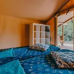 Rendes Glamping Luksustelt