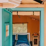 خيمة فخمة Rendes Glamping *