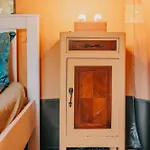 Rendes Glamping خيمة فخمة Balatonrendes