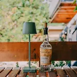 خيمة فخمة Rendes Glamping Balatonrendes