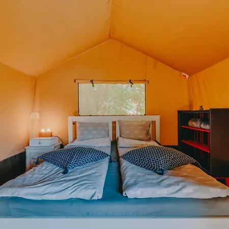 Rendes Glamping * Balatonrendes