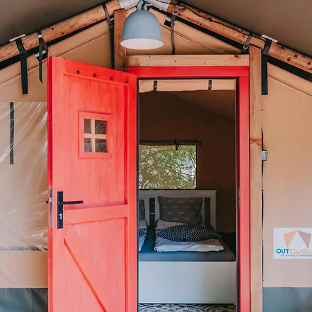 Rendes Glamping * Balatonrendes