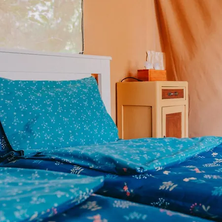 Rendes Glamping Balatonrendes