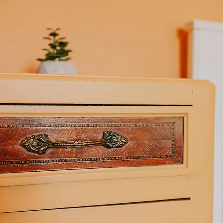 אוהל מפואר Rendes Glamping *