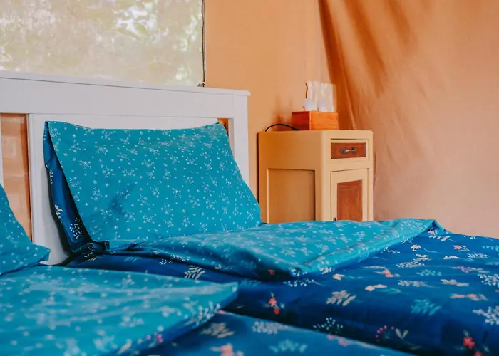 Rendes Glamping Balatonrendes